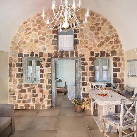 Luxury Villas Hariton Emporio  Екстер'єр фото