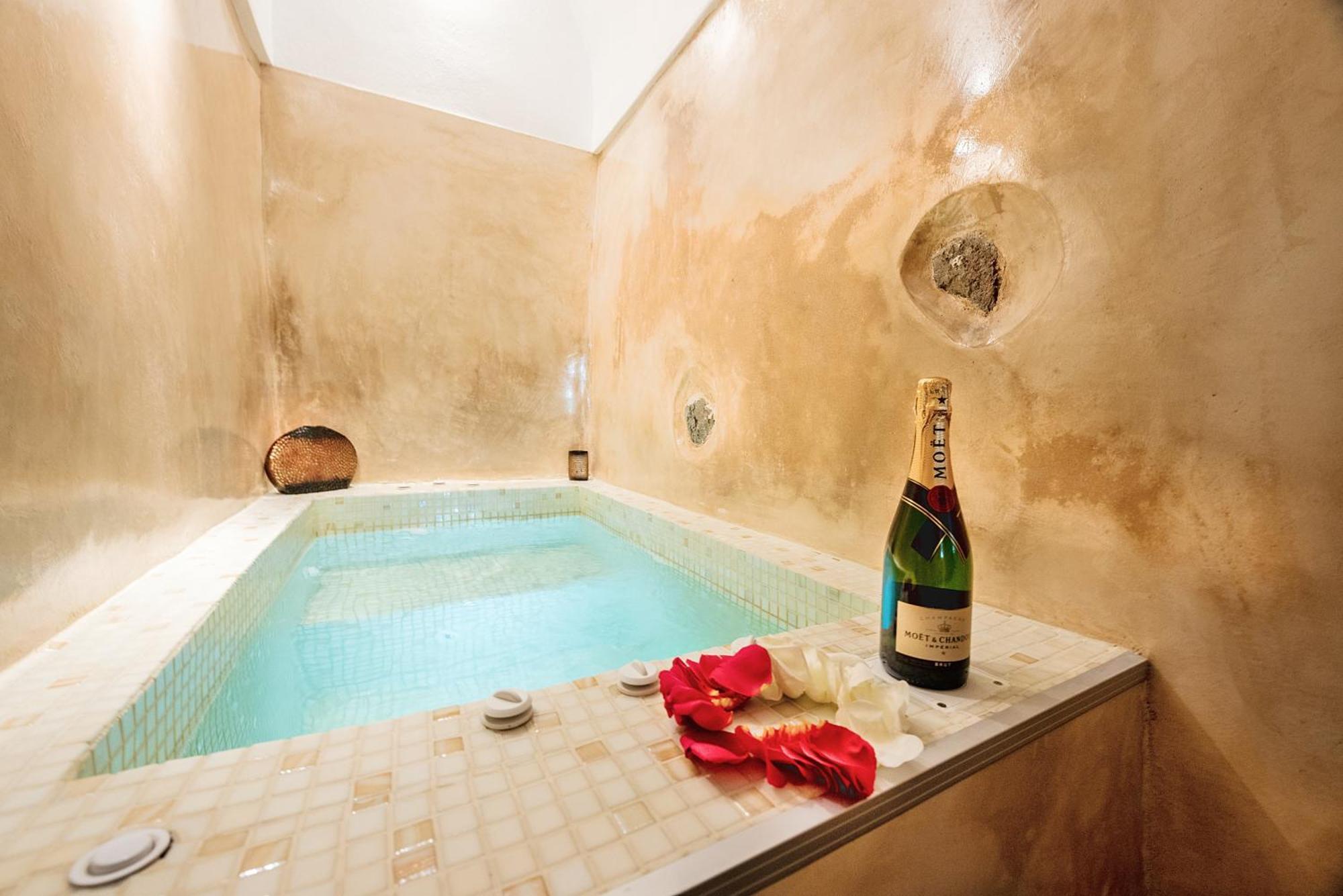 Luxury Villas Hariton Emporio  Екстер'єр фото