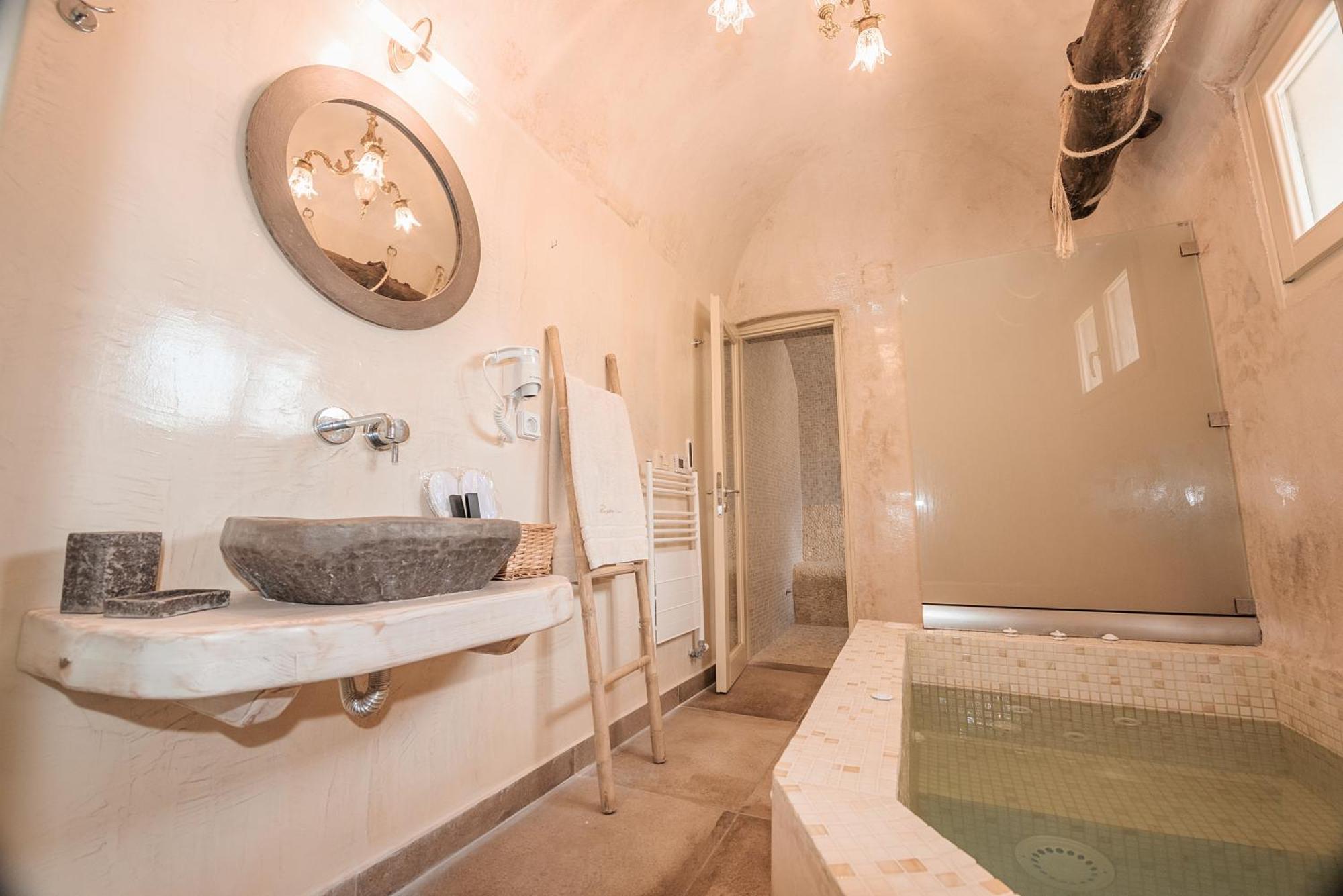 Luxury Villas Hariton Emporio  Екстер'єр фото