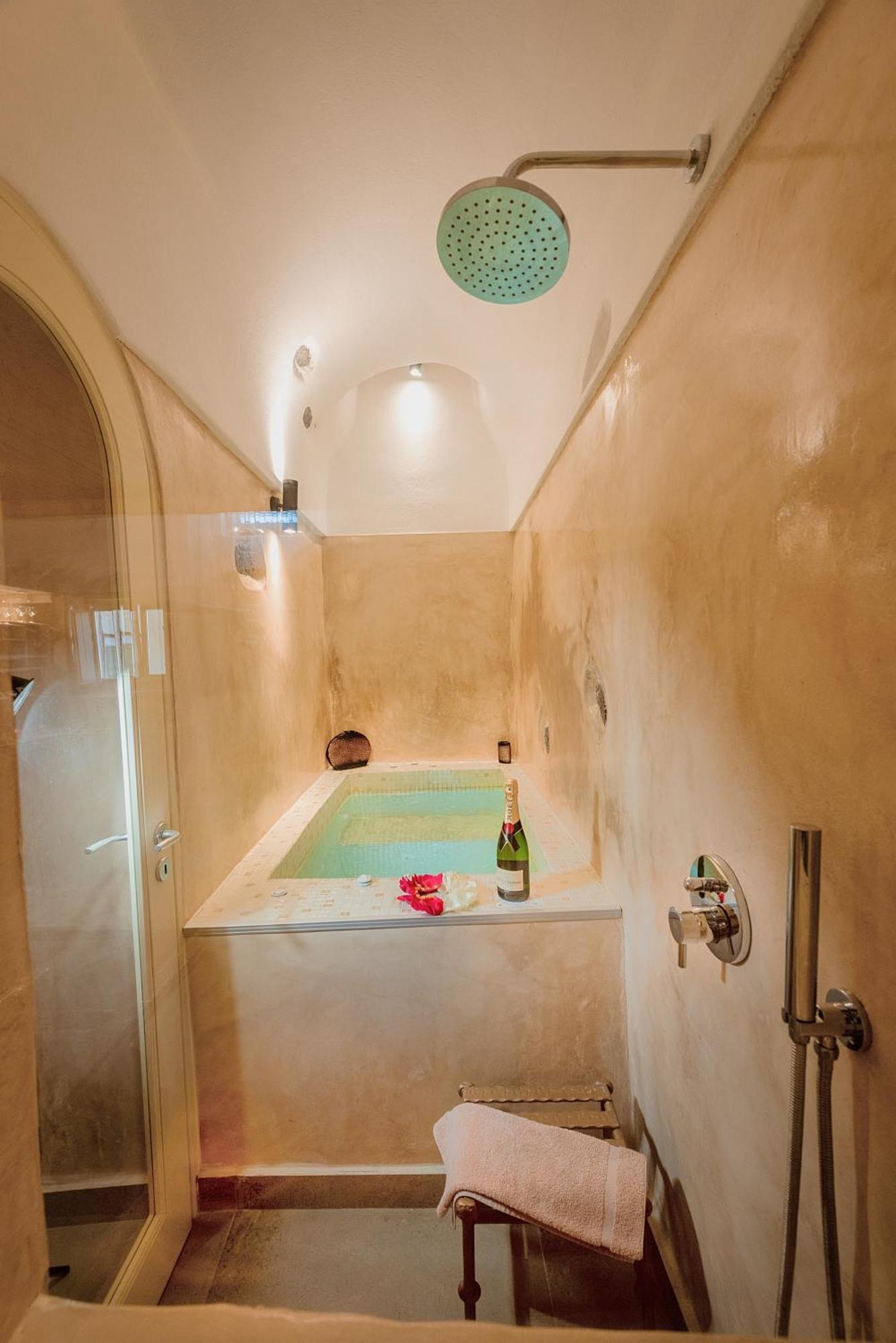 Luxury Villas Hariton Emporio  Екстер'єр фото