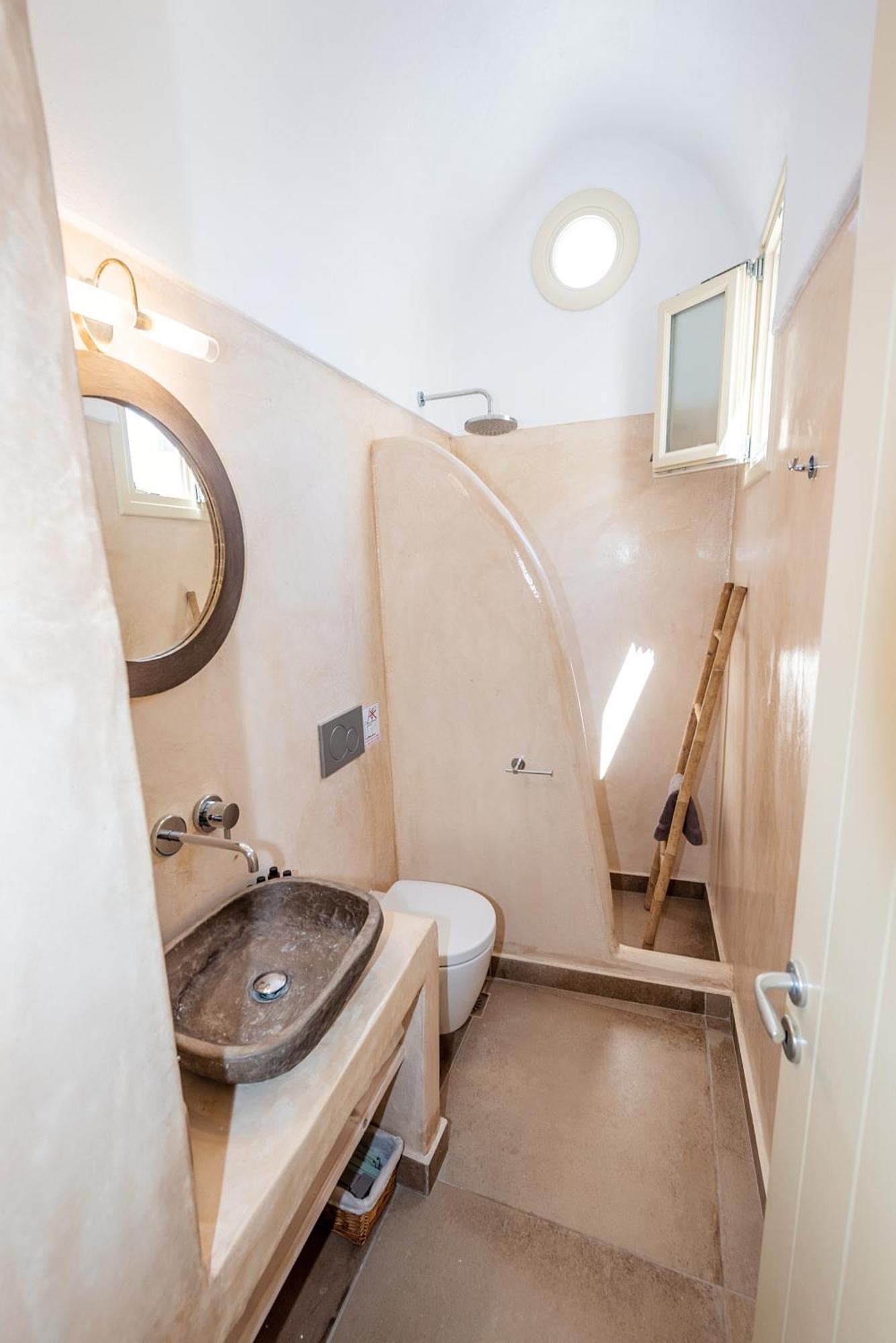 Luxury Villas Hariton Emporio  Екстер'єр фото