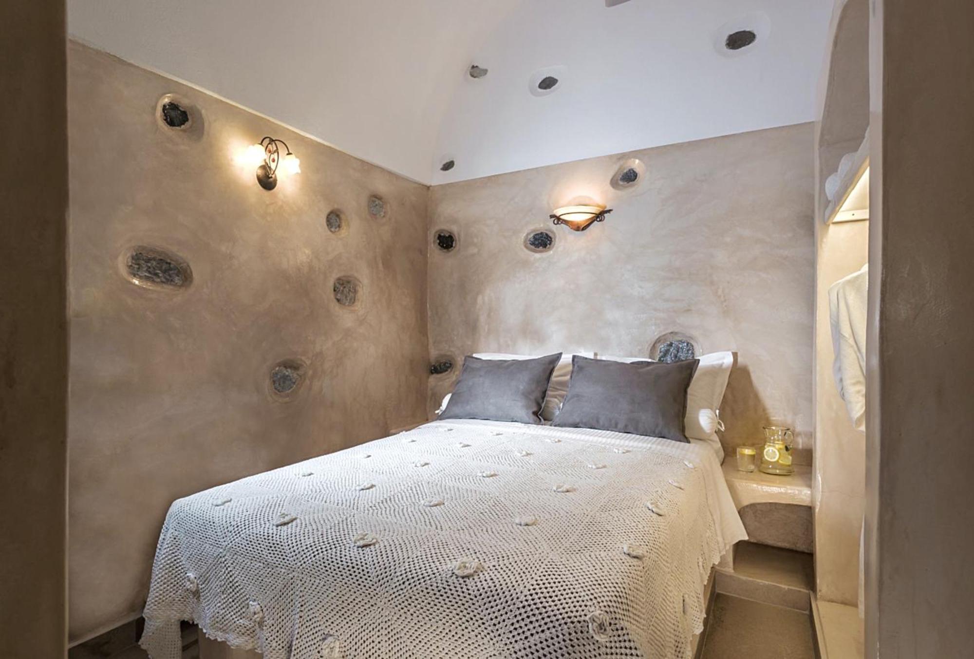 Luxury Villas Hariton Emporio  Екстер'єр фото